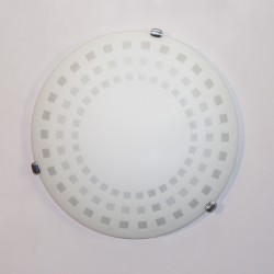 Plafonjera Quadri 052 P - Plafonjere Alpcom