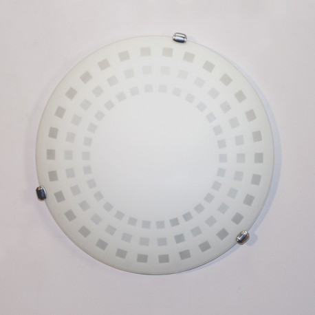 Plafonjera Quadri 052 P - Plafonjere Alpcom