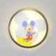 Plafonjera Micky Mouse 11682 - Plafonjere Alpcom