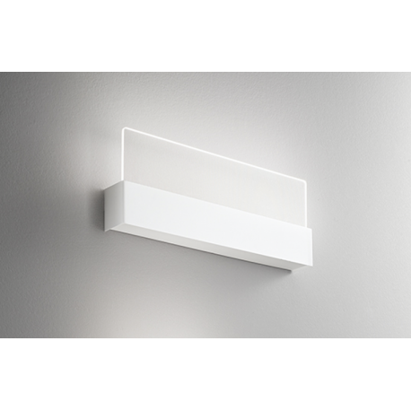 LED zidna svetilka GHOST 6858 CT B - Zidna svetila Alpcom