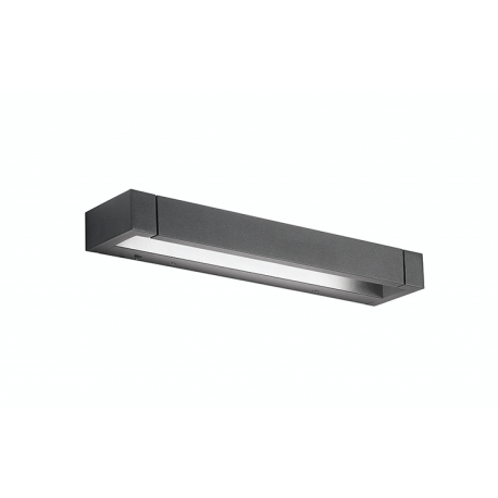 LED zidna svetilka SWAY 6630 LC N - Zidna svetila Alpcom