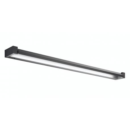 LED zidna svetilka SWAY 6634 LC N - Zidna svetila Alpcom
