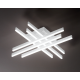 LED zidna svetilka LASER 6878 CT - Zidna svetila Alpcom
