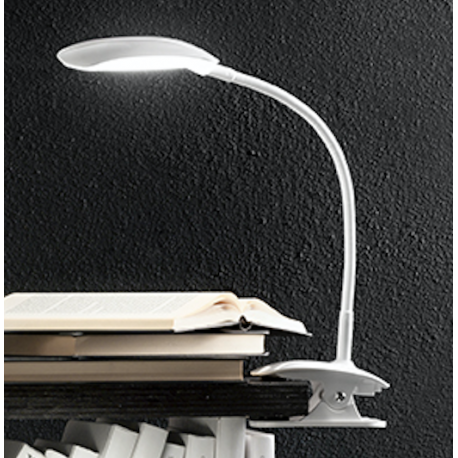 LED namizna svetilka 6314 B - Namizna svetila Alpcom