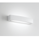 LED zunanja zidna svetilka 6782 LC B - Zunanja svetila Alpcom