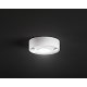 LED zunanja stropna svetilka 6771 LC B - Zunanja svetila Alpcom