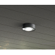 LED zunanja stropna svetilka 6771 LC N - Zunanja svetila Alpcom