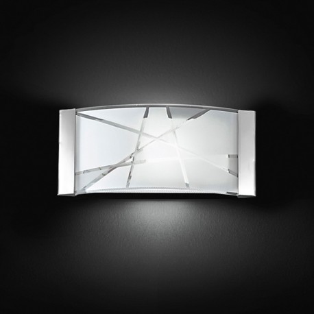 Moderna zidna svetilka 5944 - Alpcom svetila