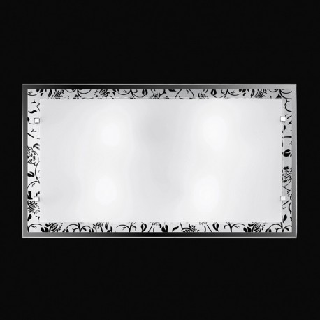 Moderna zidna svetilka 5747 DN - Alpcom svetila