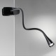 LED namizna svetilka 5913 N - Alpcom svetila