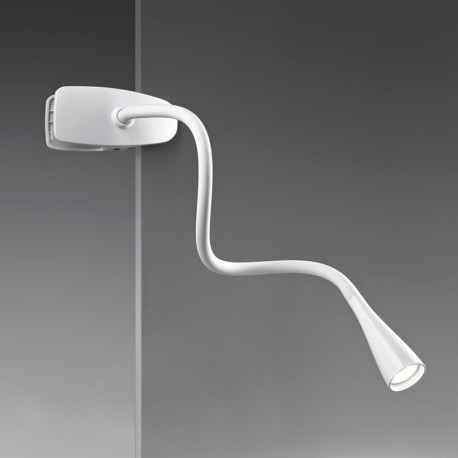 LED namizna svetilka 5913 B - Alpcom svetila