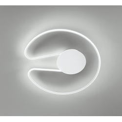 LED stropna svetilka HUG 6627 LC - Stropna svetila Alpcom