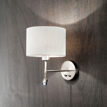 LED zidna svetilka 6160 - Zidna svetila