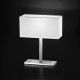 Moderna namizna svetilka 5884 CR - Namizna svetila Alpcom