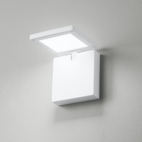 LED zidna svetilka 6706 B LC - Zidna svetila Alpcom