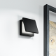 LED zidna svetilka 6706 N LC - Zidna svetila Alpcom