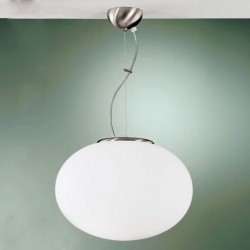 Moderna viseča svetilka 2429 / SG - Viseča svetila Alpcom