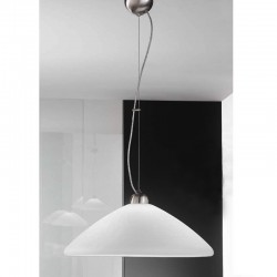 Moderna viseča svetilka 2521 / SP - Viseča svetila Alpcom
