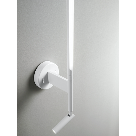 LED zidna svetilka 6654 B LC - LED svetila Alpcom 