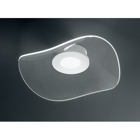 LED stropna svetilka MEDUSA 6868 LC - Stropna svetila Alpcom