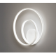 LED zidna svetilka RITMO 6619 LC - Zidna svetila Alpcom