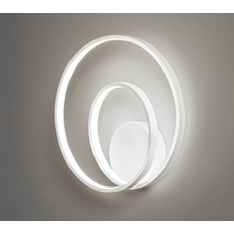 LED zidna svetilka RITMO 6619 LC - Zidna svetila Alpcom