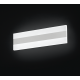 LED zidna svetilka BEND 6366 - Zidna svetila Alpcom