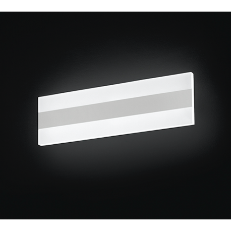 LED zidna svetilka BEND 6366 - Zidna svetila Alpcom