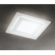 LED stropna svetilka BEND 6361 - Stropna svetila Alpcom