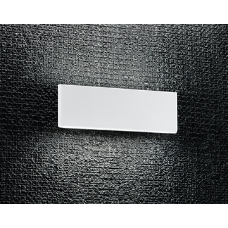 LED zidna svetilka PLANK 6322 - Zidna svetila Alpcom