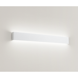 LED zidna svetilka 6712 LC - Zidna svetila Alpcom