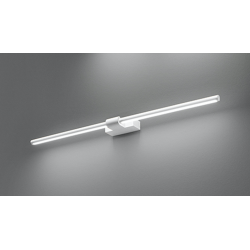 LED zidna svetilka LINE 6652 LC - Zidna svetila Alpcom