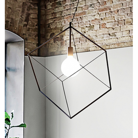 Viseča svetilka 6693 - Viseča svetila Alpcom