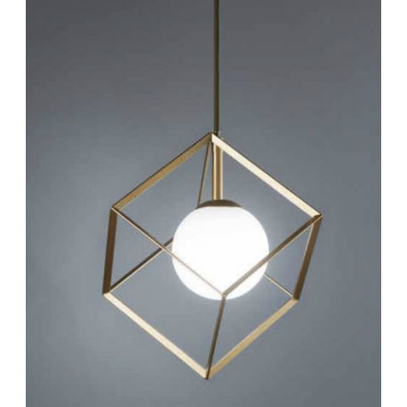 Viseča svetilka 6695 - Viseča svetila Alpcom