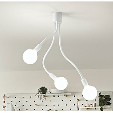 Stropna svetilka BULBO 6678 B - Stropna svetila Alpcom