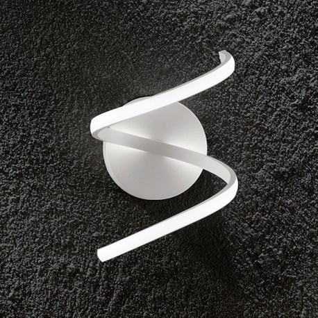 LED zidna svetilka NEST 6395 B - Zidna svetila Alpcom
