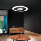 LED viseča svetilka ANTIGUA P / P - LED svetila Alpcom