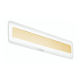 LED zidna svetilka ANTILLE S / G G - LED svetila Alpcom