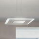 LED viseča svetilka ARUBA P / P B - LED svetila Alpcom