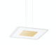 LED viseča svetilka ARUBA P / P G - LED svetila Alpcom