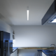 LED stropna svetilka BOX SB - LED svetila Alpcom