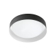 LED plafonjera Crew 2 / S BL - LED svetila Alpcom