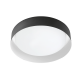 LED plafonjera Crew 2 / M BL - LED svetila Alpcom