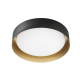 LED plafonjera Crew 2 / M GO - LED svetila Alpcom