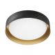 LED plafonjera Crew 2 / L GO - LED svetila Alpcom
