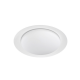 LED plafonjera Crew 1 / S WH - LED svetila Alpcom