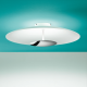 LED stropna svetilka Horizon S / CR - LED svetila Alpcom