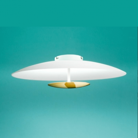 LED stropna svetilka Horizon S / GO - LED svetila Alpcom