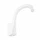 LED zidna svetilka Snake W3 Switch WH - LED svetila Alpcom