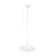 LED viseča svetilka SQUASH P / S (3) - LED svetila Alpcom